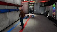 EVAN QUEST screenshot, image №3025031 - RAWG