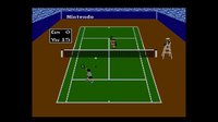 Tennis screenshot, image №781948 - RAWG