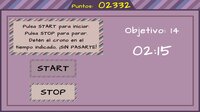 El Juego de Preguntas y Respuestas Sobre Cosas Demasiado Largas screenshot, image №3018879 - RAWG
