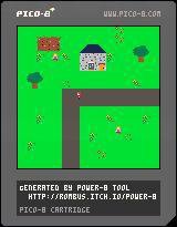 Escape game (itch) (youpiman) screenshot, image №2227506 - RAWG