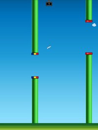 Flappy Ball 2020 screenshot, image №1859294 - RAWG