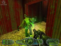 Gore: Ultimate Soldier screenshot, image №325577 - RAWG