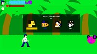 Wild Pets screenshot, image №3676006 - RAWG