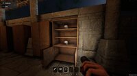 Exorcist Simulator screenshot, image №4198677 - RAWG