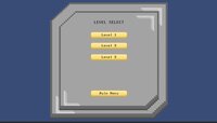 2D Shooter Project (isabellanelsen03) screenshot, image №3596906 - RAWG