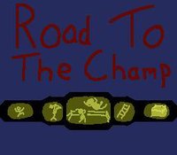Road to the Champ screenshot, image №1760441 - RAWG