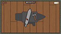Cozy Forge: Blacksmith Simulator screenshot, image №4235474 - RAWG