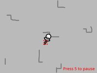 2D SHOOTER ZOMBIES screenshot, image №3393819 - RAWG