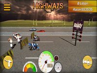 Drag Bikes 2 - Racing seasons screenshot, image №1842832 - RAWG