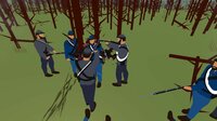 Rebel Reenactment: Battle of the Wilderness screenshot, image №2526123 - RAWG