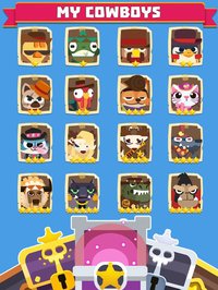 Wild West: Explore Shoot Trade screenshot, image №1653586 - RAWG