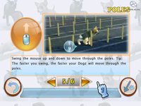 Petz Sports screenshot, image №510093 - RAWG