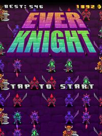 Ever Knight screenshot, image №215683 - RAWG