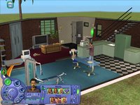 The Sims 2 screenshot, image №376069 - RAWG