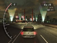 Need for Speed: Underground 2 screenshot, image №810056 - RAWG
