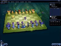 Chessmaster: Grandmaster Edition screenshot, image №483113 - RAWG