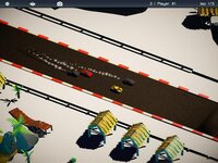 GT Mini Racing Pro screenshot, image №3871887 - RAWG