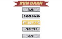 Run Barn! screenshot, image №1264884 - RAWG