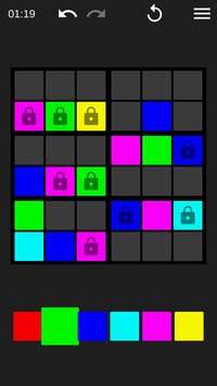 Shodoku screenshot, image №1985916 - RAWG