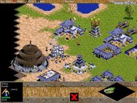 Age of Empires screenshot, image №331613 - RAWG