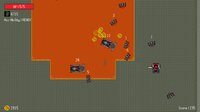 Tank vs. Aliens screenshot, image №4007547 - RAWG