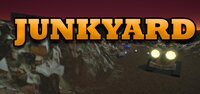 Junkyard (Laskio) screenshot, image №2999558 - RAWG