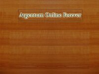 Argentum Online (AOFOREVER.ORG) | Powered by Nosetu.org screenshot, image №3596214 - RAWG