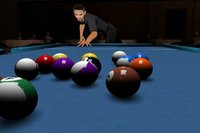 Tournament Pool screenshot, image №788508 - RAWG