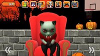 Talking Cat Leo Halloween Fun screenshot, image №1585880 - RAWG