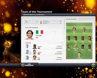 FIFA Manager 09 screenshot, image №496217 - RAWG