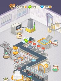 My Factory Cake Tycoon screenshot, image №2597299 - RAWG