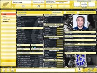 Rugby League Team Manager 2015 screenshot, image №129822 - RAWG