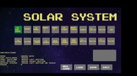 Solar System (itch) (Enrico0000) screenshot, image №3395099 - RAWG