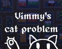 Vimmy's cat problem screenshot, image №3228675 - RAWG