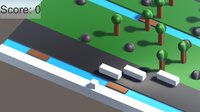 Crossy Roads Clone screenshot, image №3045344 - RAWG