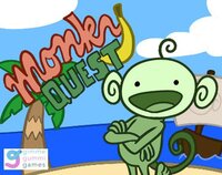 MonkyQuest screenshot, image №3040018 - RAWG