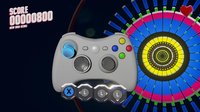 Button Frenzy (Wizard Jam Prototype) screenshot, image №1021750 - RAWG