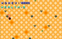Aethina-Bee Shooter screenshot, image №2623139 - RAWG