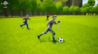 FOOTBALLER screenshot, image №2973069 - RAWG