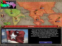 Rise of Nations: Thrones and Patriots screenshot, image №384598 - RAWG