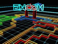 Encom(Tron) screenshot, image №1038198 - RAWG