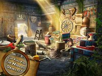 Secret Passages: Hidden Objects screenshot, image №913909 - RAWG