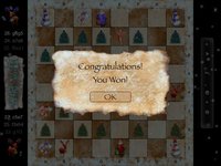 Christmas Chess screenshot, image №1331365 - RAWG