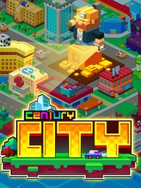 Century City screenshot, image №19883 - RAWG