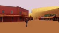 Western Town screenshot, image №2711201 - RAWG