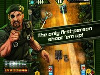 Tank Invaders: War on Terror screenshot, image №2121584 - RAWG