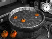 The Last Crown: Midnight Horror screenshot, image №196312 - RAWG