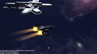 Galactic Command: Echo Squad Second Edition screenshot, image №469156 - RAWG