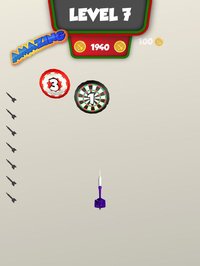 Go Dart screenshot, image №1618911 - RAWG