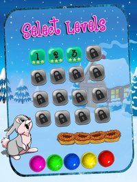 Bunny Blast - Bubble Shooter screenshot, image №2211645 - RAWG
